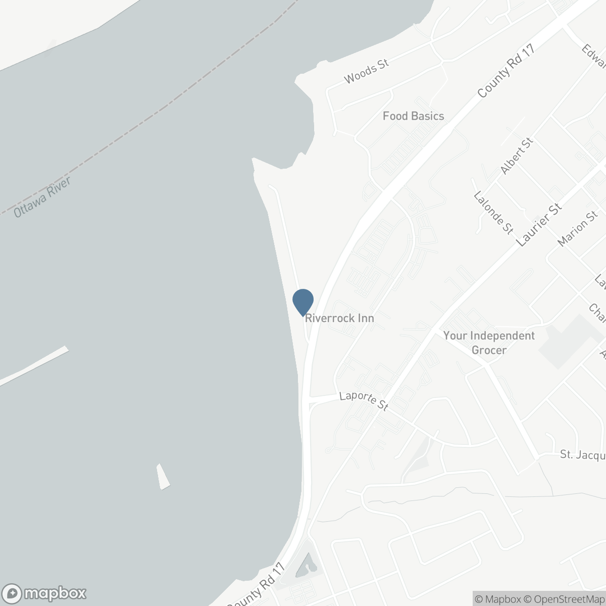 300 VOISINE ROAD, Clarence-Rockland, Ontario K4K 1A1
